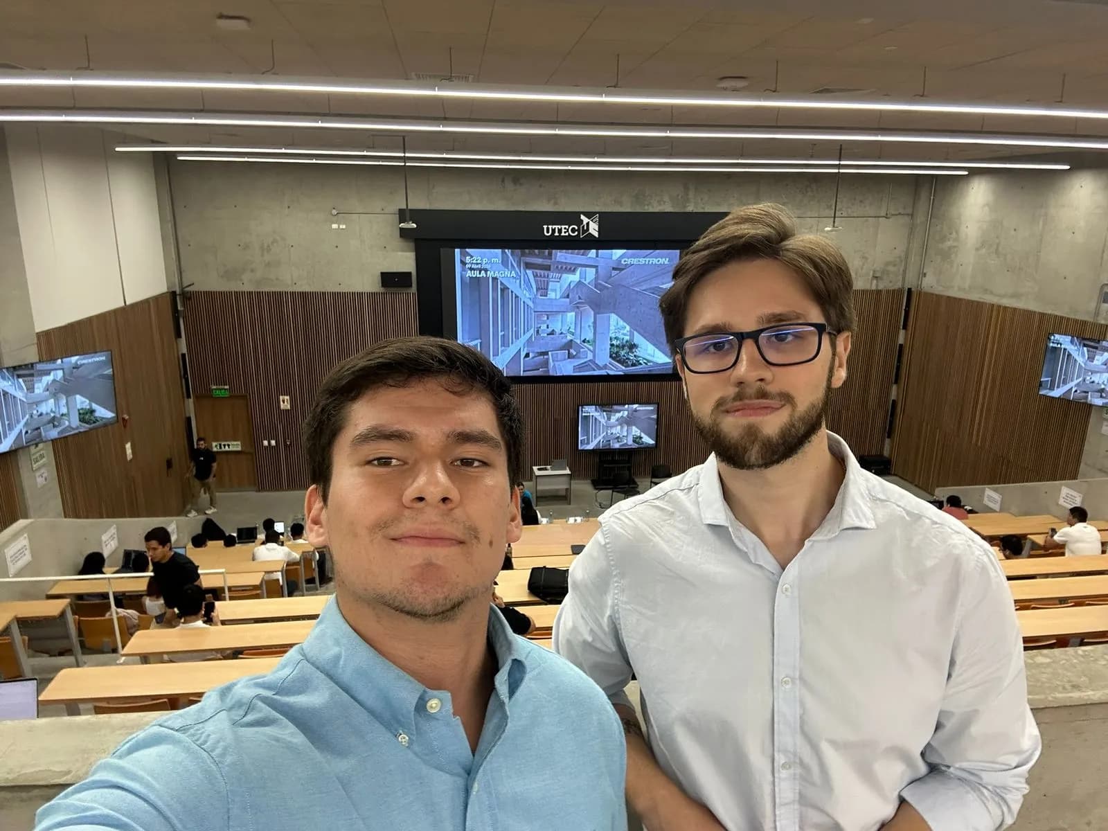 Founders de ThePrimeWay